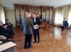 Absolwenci DSO w Tarnowie - 2022